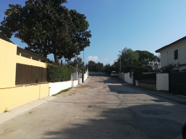 Villa in vendita a Pozzuoli, Varcaturo, Con giardino, 155 mq - Foto 4