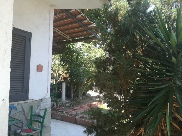 Villa in vendita a Pozzuoli, Varcaturo, Con giardino, 155 mq - Foto 46