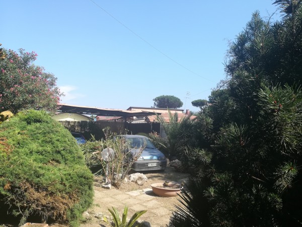 Villa in vendita a Pozzuoli, Varcaturo, Con giardino, 155 mq - Foto 45