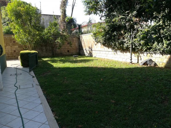 Villa in vendita a Pozzuoli, Monteruscello, Con giardino, 330 mq - Foto 10