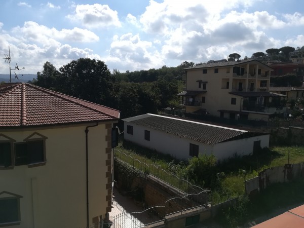 Villa in vendita a Pozzuoli, Monteruscello, Con giardino, 330 mq - Foto 16