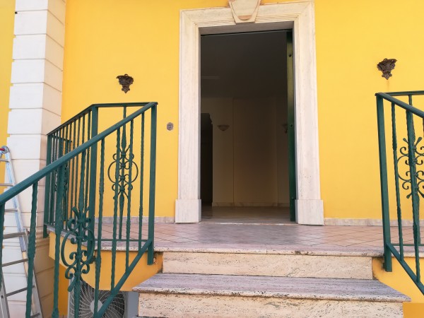 Villa in vendita a Pozzuoli, Monteruscello, Con giardino, 330 mq - Foto 49
