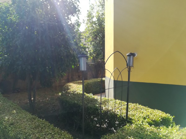 Villa in vendita a Pozzuoli, Monteruscello, Con giardino, 330 mq - Foto 54