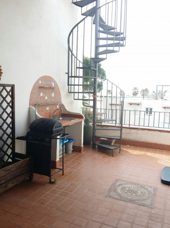 Appartamento in vendita a Forio, Citara, 90 mq - Foto 25