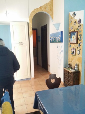 Appartamento in vendita a Forio, Citara, 90 mq - Foto 15