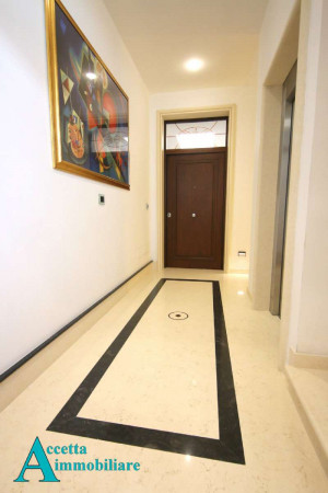 Appartamento in vendita a Taranto, Residenziale, 150 mq - Foto 5