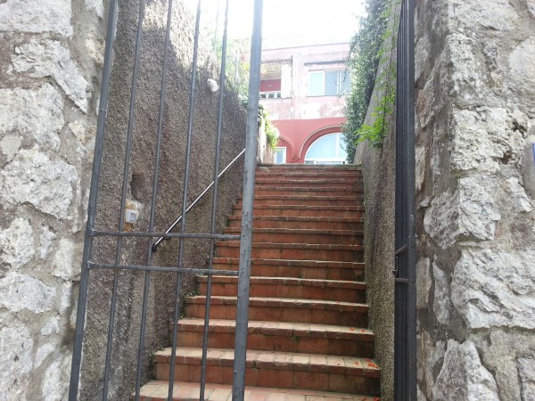 Immobile in vendita a Anacapri, Anacapri Centro, Con giardino, 900 mq - Foto 2