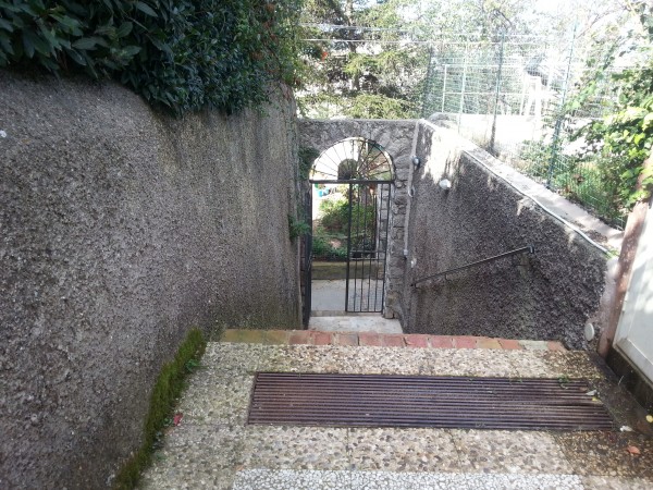 Immobile in vendita a Anacapri, Anacapri Centro, Con giardino, 900 mq - Foto 3