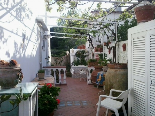 Appartamento in vendita a Capri, Capri, Con giardino, 75 mq - Foto 17