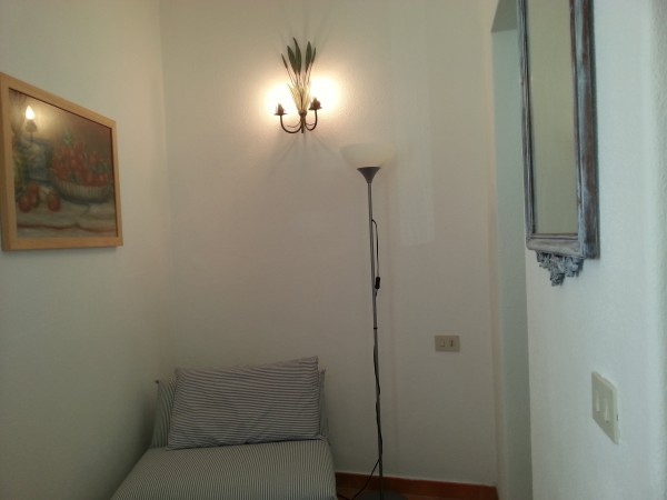 Appartamento in vendita a Forio, Centro Storico, Con giardino, 90 mq - Foto 8