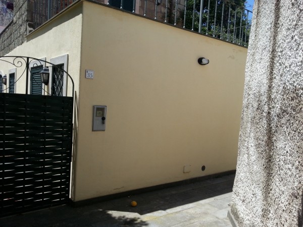 Appartamento in vendita a Forio, Centro Storico, Con giardino, 90 mq - Foto 2