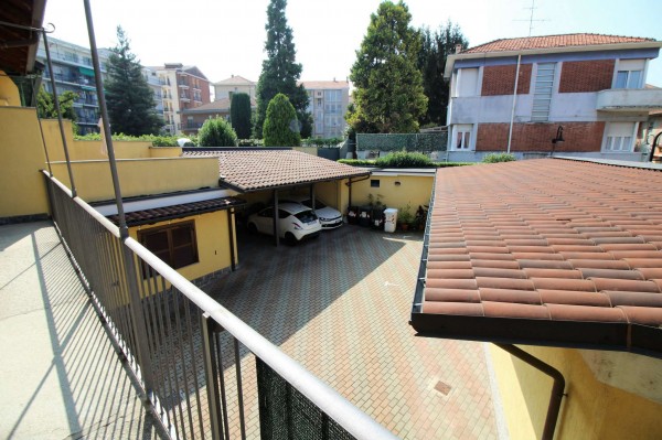 Appartamento in vendita a Alpignano, Centro, 67 mq - Foto 17