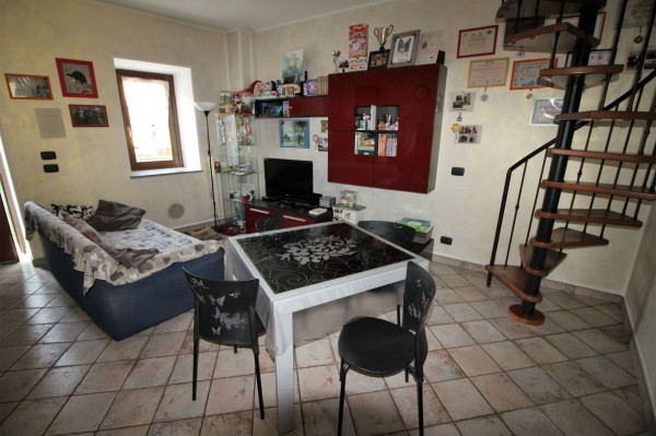 Appartamento in vendita a Alpignano, Centro, 67 mq - Foto 13