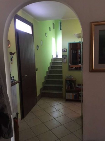 Casa indipendente in vendita a Castellazzo Bormida, 170 mq - Foto 8