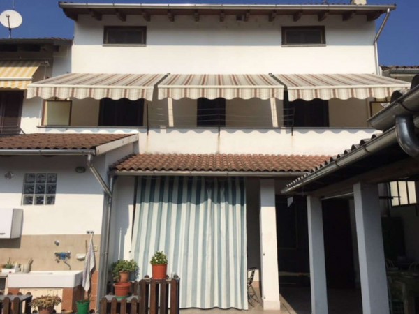 Casa indipendente in vendita a Castellazzo Bormida, 170 mq - Foto 4