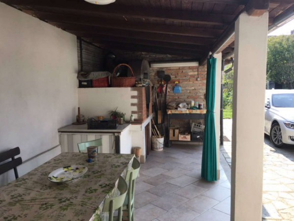 Casa indipendente in vendita a Castellazzo Bormida, 170 mq - Foto 5