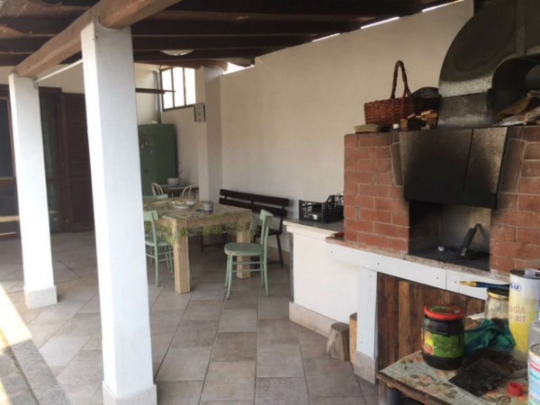 Casa indipendente in vendita a Castellazzo Bormida, 170 mq - Foto 2
