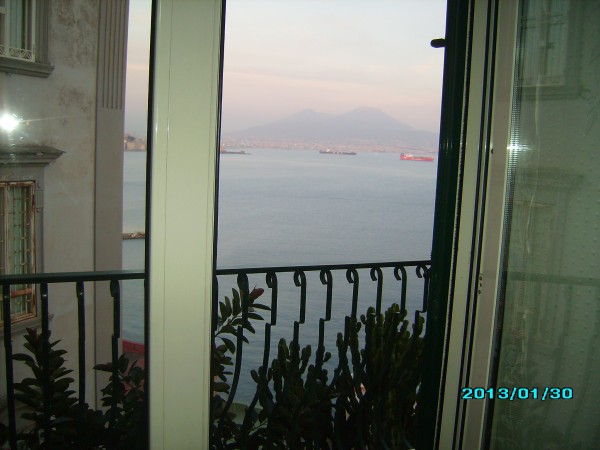 Appartamento in vendita a Napoli, Posillipo, 200 mq - Foto 14