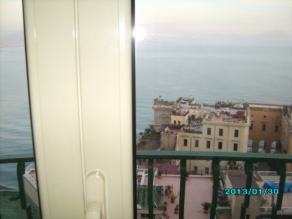 Appartamento in vendita a Napoli, Posillipo, 200 mq - Foto 30