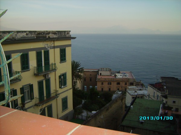 Appartamento in vendita a Napoli, Posillipo, 200 mq - Foto 15