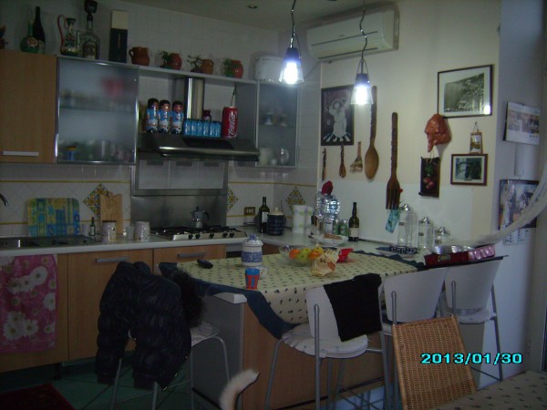 Appartamento in vendita a Napoli, Posillipo, 200 mq - Foto 10