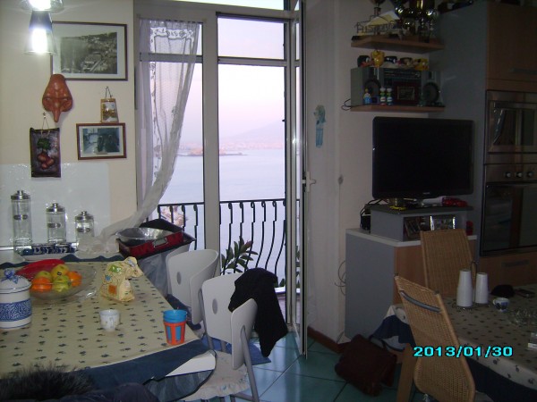 Appartamento in vendita a Napoli, Posillipo, 200 mq - Foto 9