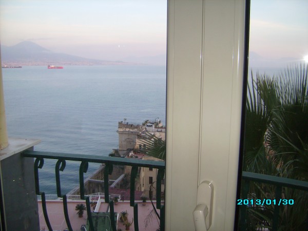 Appartamento in vendita a Napoli, Posillipo, 200 mq - Foto 29