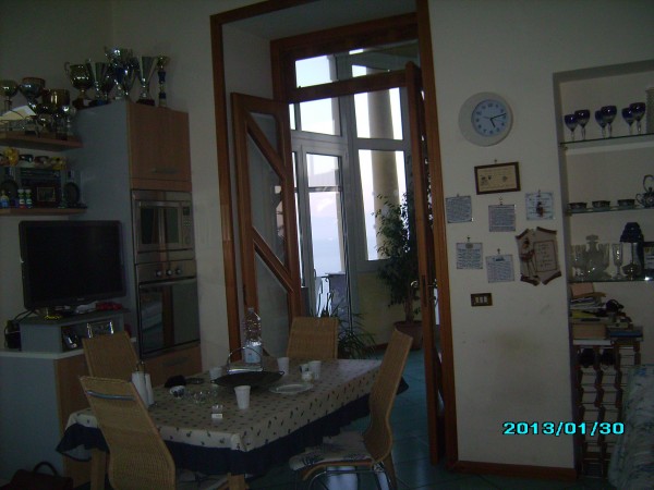 Appartamento in vendita a Napoli, Posillipo, 200 mq - Foto 12