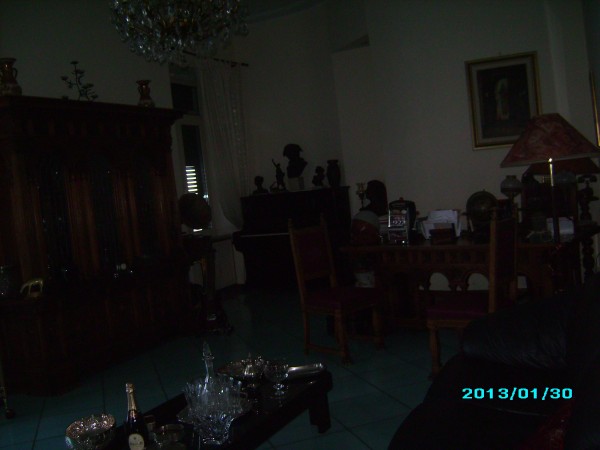 Appartamento in vendita a Napoli, Posillipo, 200 mq - Foto 21