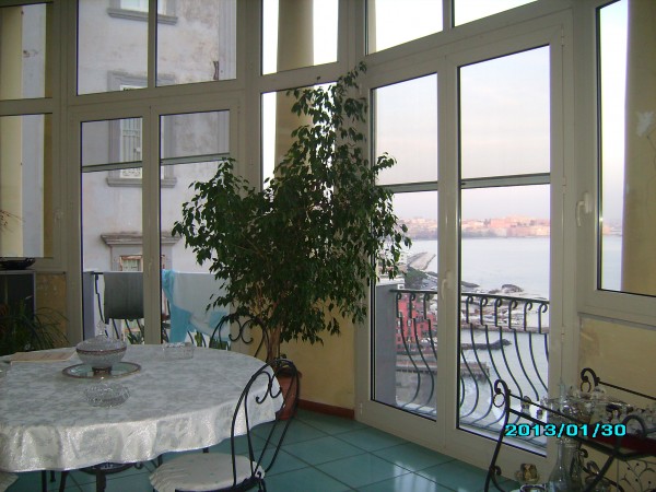 Appartamento in vendita a Napoli, Posillipo, 200 mq - Foto 28