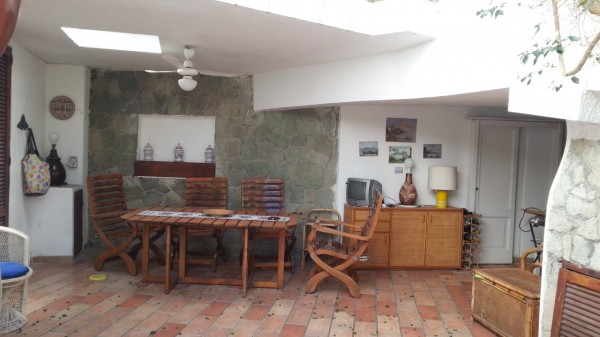 Villa in vendita a Forio, Punta Imperatore, 120 mq - Foto 5