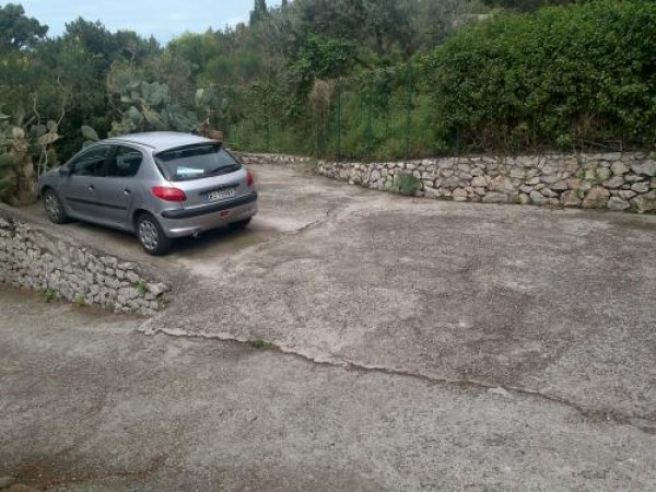 Villa in vendita a Anacapri, Anacapri, Con giardino, 135 mq - Foto 28