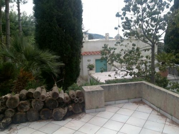 Villa in vendita a Anacapri, Anacapri, Con giardino, 135 mq - Foto 23