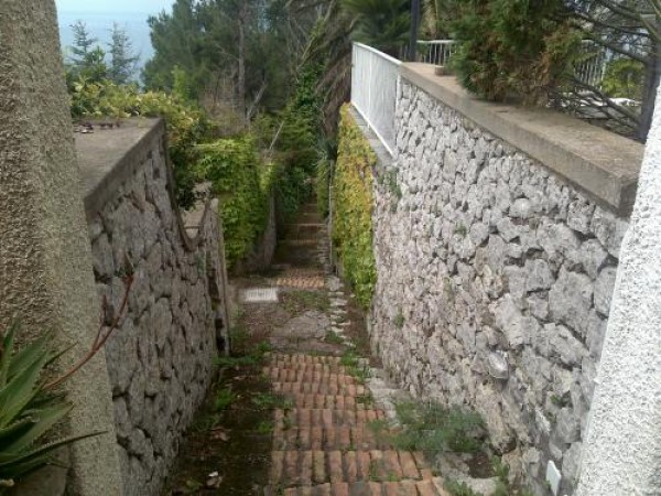 Villa in vendita a Anacapri, Anacapri, Con giardino, 135 mq - Foto 27