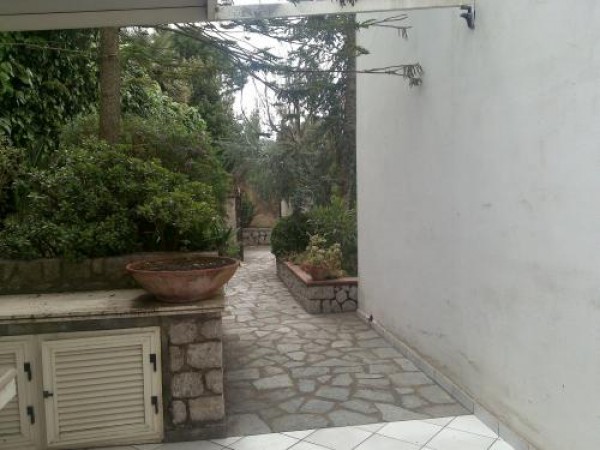 Villa in vendita a Anacapri, Anacapri, Con giardino, 135 mq - Foto 26