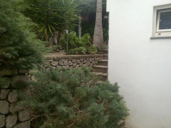 Villa in vendita a Anacapri, Anacapri, Con giardino, 135 mq - Foto 20