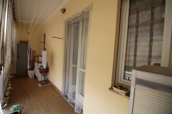 Appartamento in vendita a Alpignano, Centro, 80 mq - Foto 4