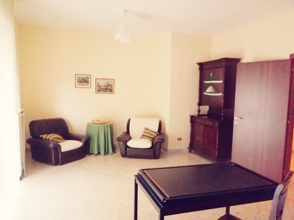 Appartamento in vendita a Bari, Poggiofranco, Con giardino, 130 mq - Foto 2