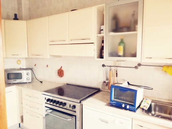 Appartamento in vendita a Bari, Poggiofranco, Con giardino, 130 mq - Foto 3