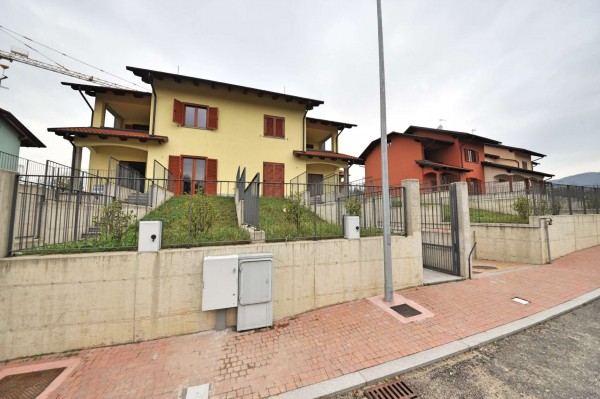 Villa in vendita a Moncalieri, Revigliasco, Con giardino, 231 mq - Foto 13