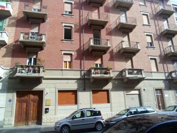 Appartamento in vendita a Torino, Parella, Arredato, 85 mq - Foto 9