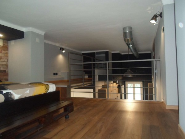 Appartamento in vendita a Torino, Parella, Arredato, 85 mq - Foto 18