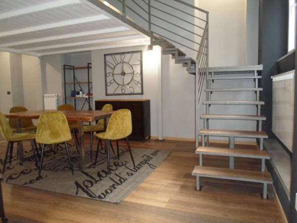 Appartamento in vendita a Torino, Parella, Arredato, 85 mq - Foto 25