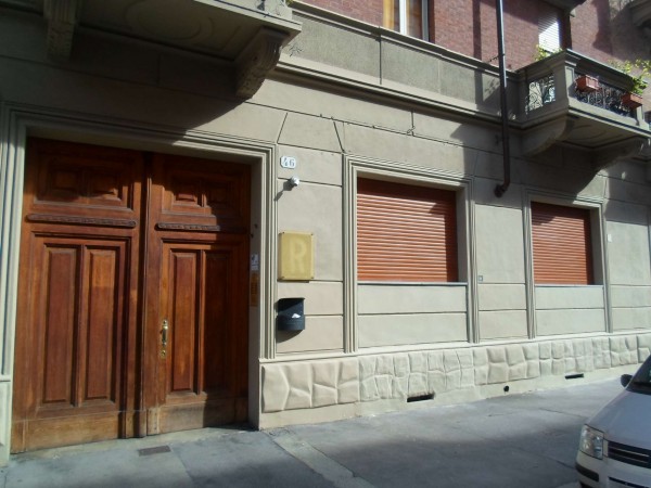 Appartamento in vendita a Torino, Parella, Arredato, 85 mq - Foto 8