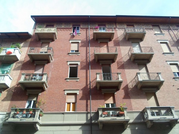 Appartamento in vendita a Torino, Parella, Arredato, 85 mq - Foto 7