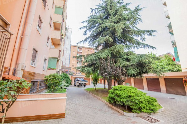Appartamento in vendita a Milano, Affori/dergano, Con giardino, 80 mq - Foto 3