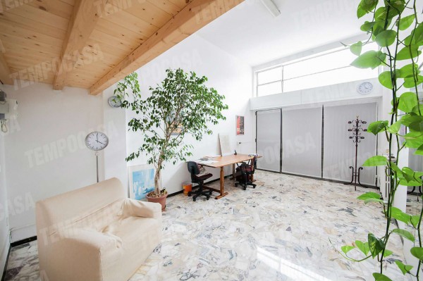 Appartamento in vendita a Milano, Affori/dergano, Con giardino, 80 mq - Foto 11