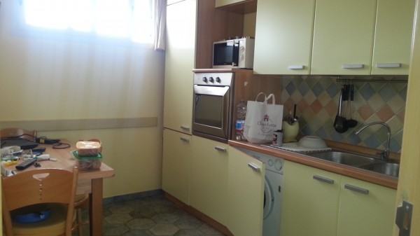 Appartamento in vendita a Bacoli, Lungo Lago, 90 mq - Foto 6