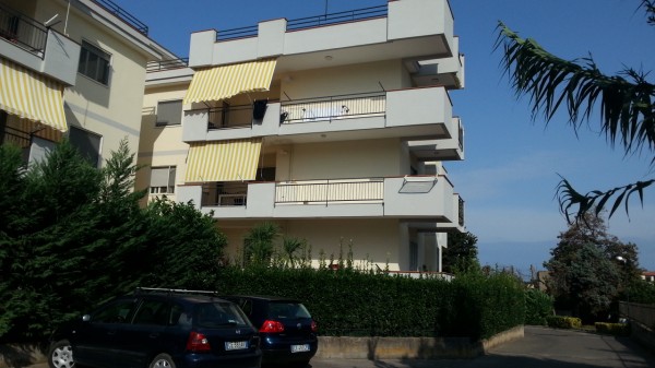 Appartamento in vendita a Bacoli, Cappella, 135 mq