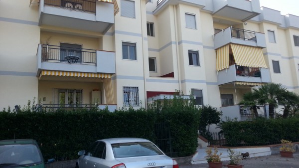 Appartamento in vendita a Bacoli, Cappella, 135 mq - Foto 19